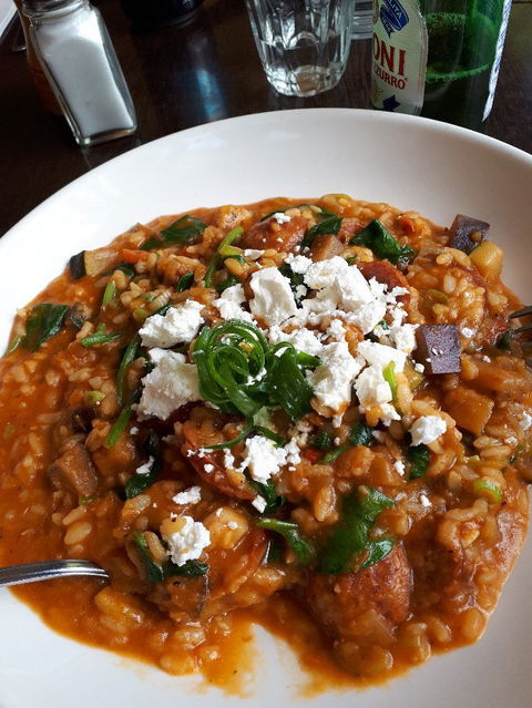 Lazy River Bar & Bistro - Australian Directory 6