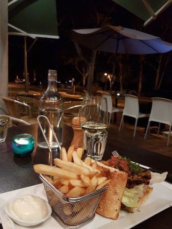 Lazy River Bar & Bistro - Australian Directory 0