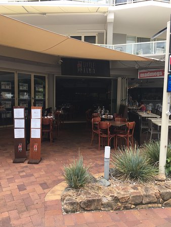 Little Humid Restaurant - Australian Directory 0
