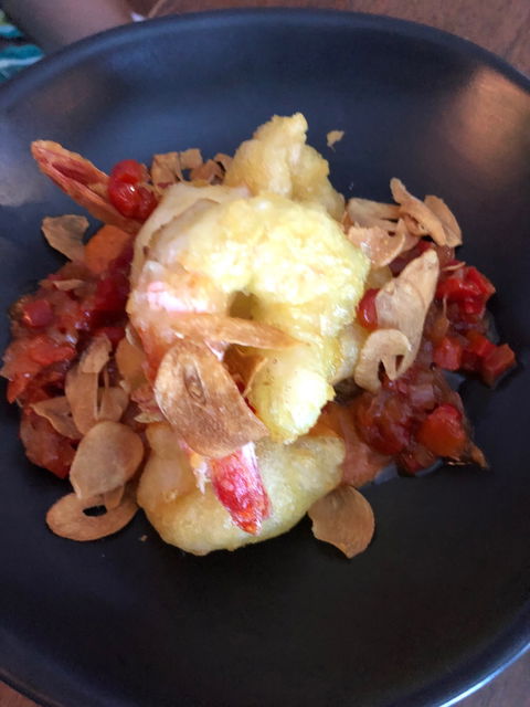 Little Humid Restaurant - Australian Directory 1