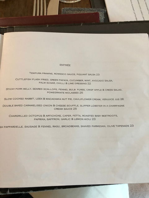 Little Humid Restaurant - Australian Directory 4