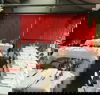 Marble Bar Bistro - Australian Directory