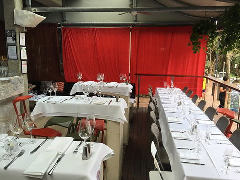 Marble Bar Bistro - Australian Directory 0