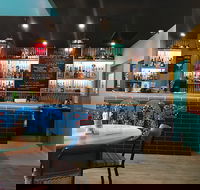 Montezuma's Noosa Junction - Australian Directory