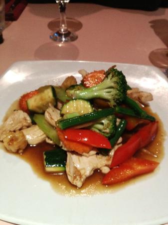Natural Thai Cafe - Australian Directory 0