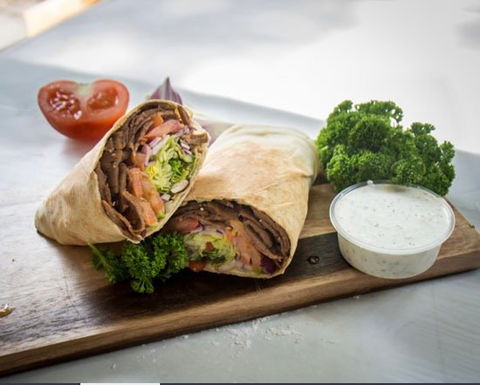 Noosa Kebab - Australian Directory 0