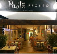 Pasta Pronto - Australian Directory