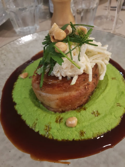 Periwinkle Restaurant - Australian Directory 1