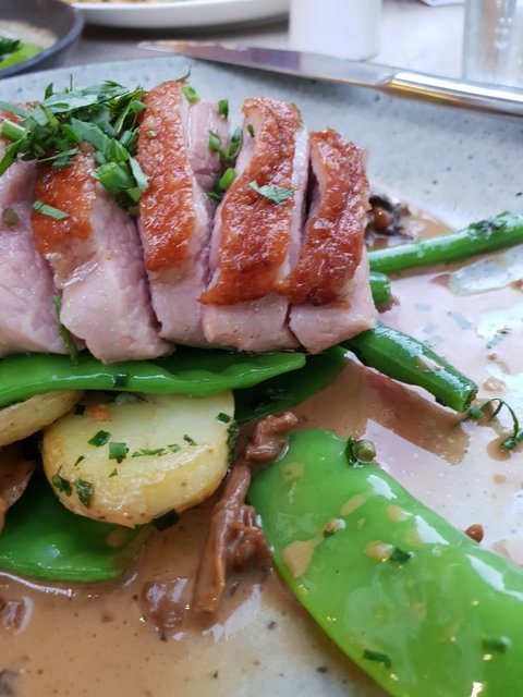Periwinkle Restaurant - Australian Directory 5