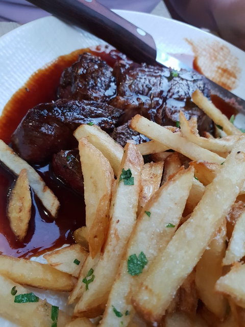 Periwinkle Restaurant - Australian Directory 6