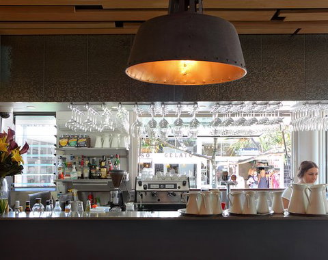 Pitchfork Restaurant - Australian Directory 0