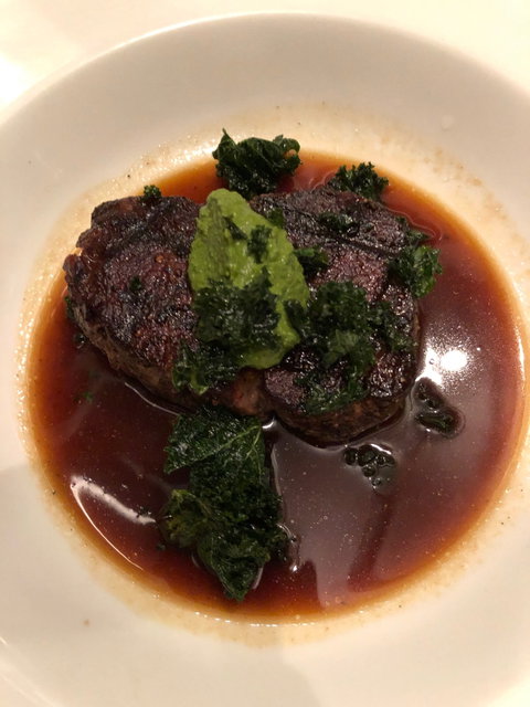 Pitchfork Restaurant - Australian Directory 4