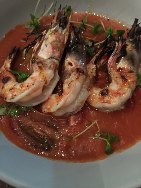 Pitchfork Restaurant - Australian Directory 5