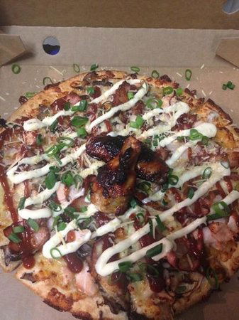 Pizza Capers - Australian Directory 0