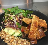 Potter's Pantry Cafe - Australian Directory