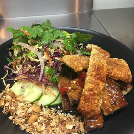 Potter's Pantry Cafe - Australian Directory 0