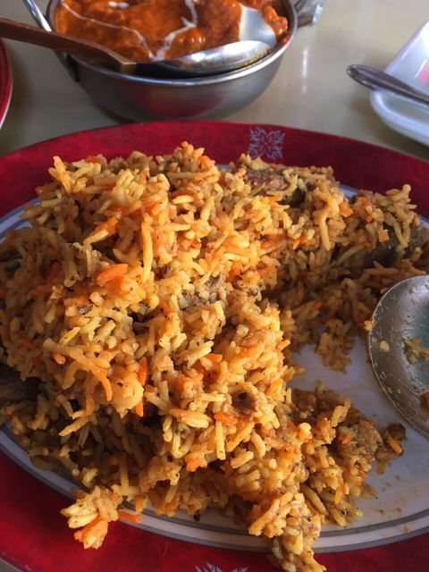 Raj Indian Restaurant - Australian Directory 5