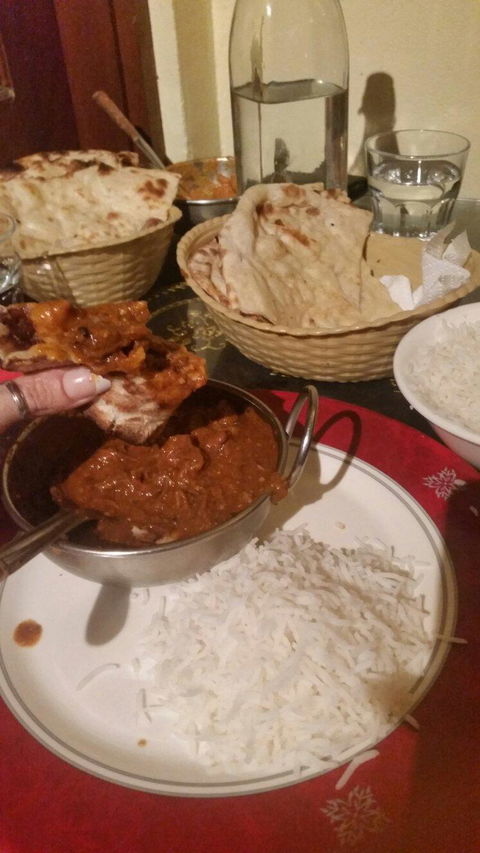 Raj Indian Restaurant - Australian Directory 6