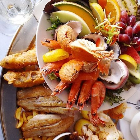 River Deck Restaurant - Australian Directory 0
