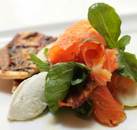 Sails Beach Restaurant - Australian Directory