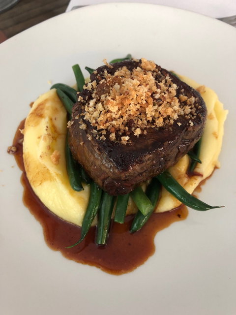 Sails Beach Restaurant - Australian Directory 1