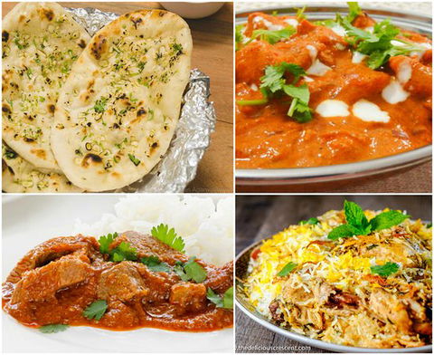 Sofra Middle Eastern And Indian Cuisine - Australian Directory 0