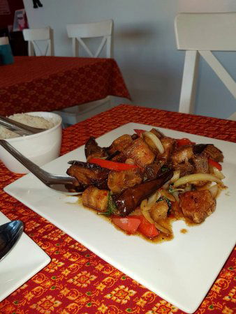 Soi 9 Thai Express - Australian Directory 0