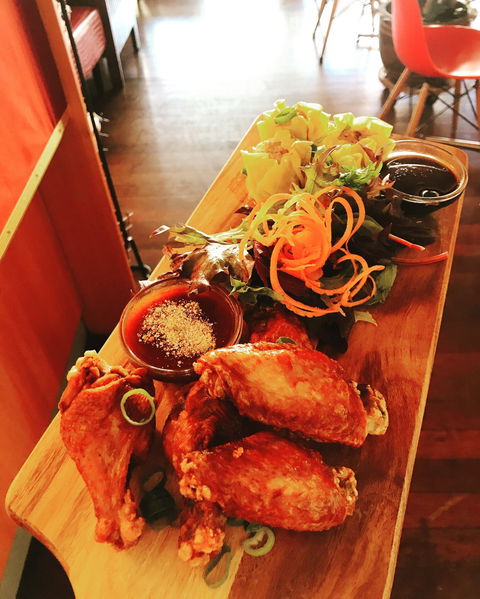 Soi 9 Thai Express - Australian Directory 1