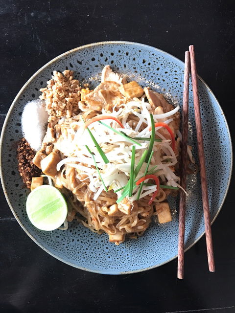 Soi 9 Thai Express - Australian Directory 2