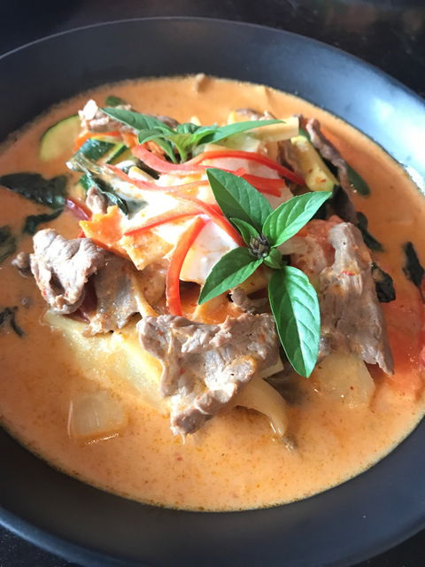 Soi 9 Thai Express - Australian Directory 3