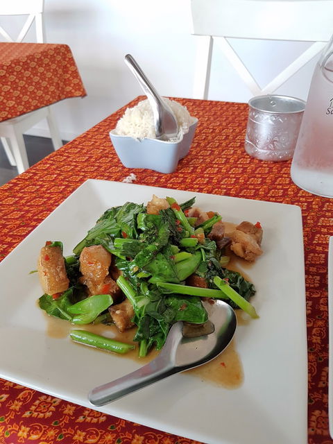 Soi 9 Thai Express - Australian Directory 4