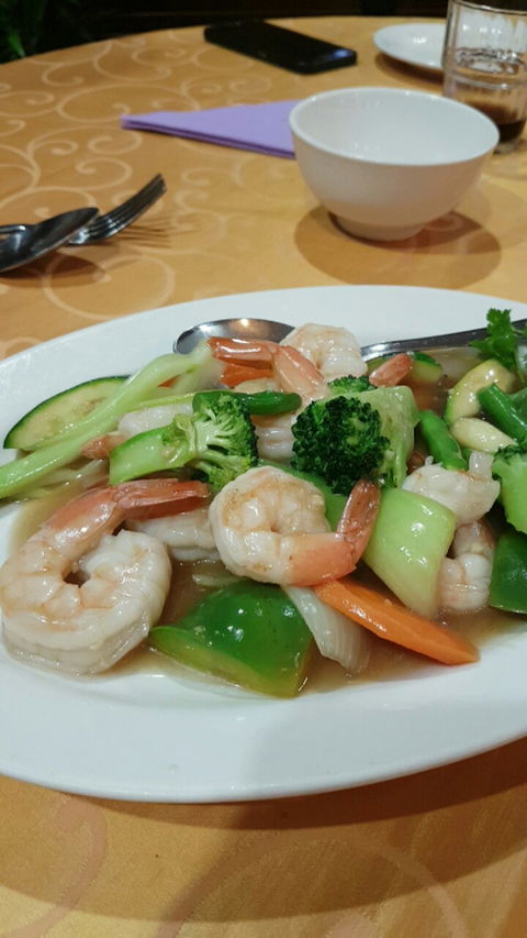 Springwood Garden Vietnamese & Chinese Cuisine - Australian Directory 1