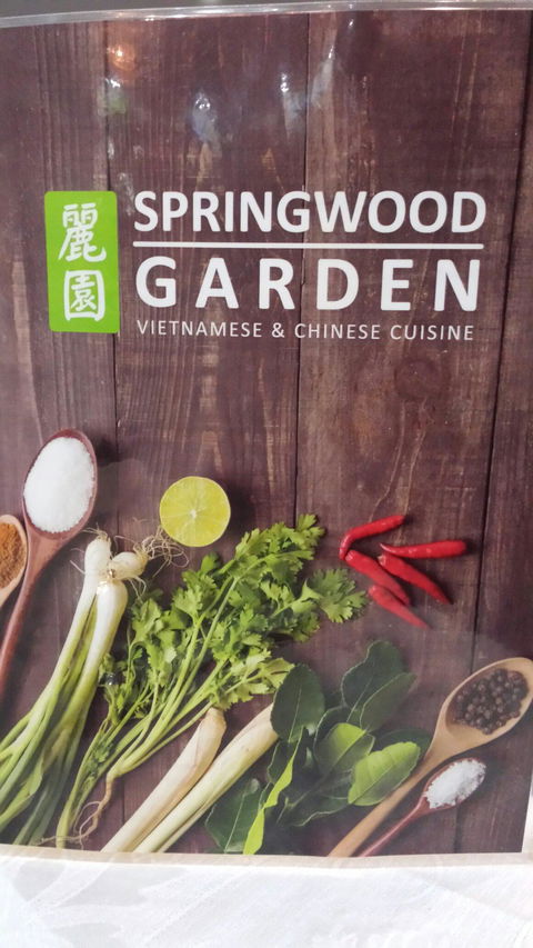 Springwood Garden Vietnamese & Chinese Cuisine - Australian Directory 5