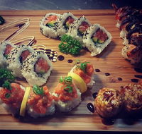 Sushi Arasi - Australian Directory