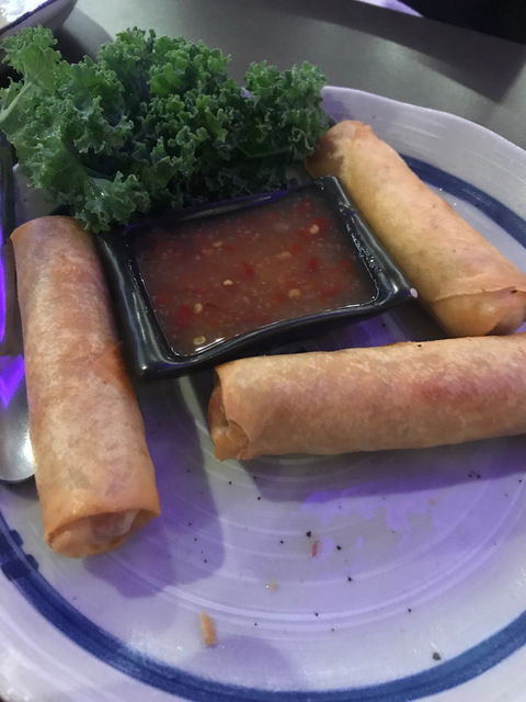 Thai Orchid - Australian Directory 2