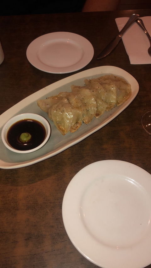 The Balcony Restaurant - Australian Directory 2