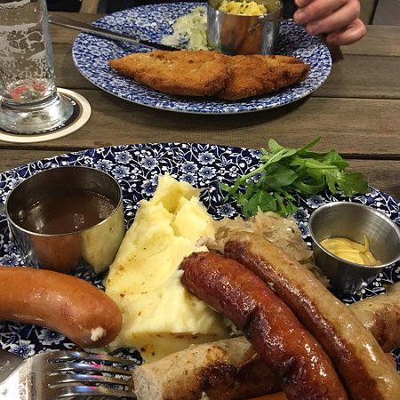 The Bavarian Toowoomba - Australian Directory 0