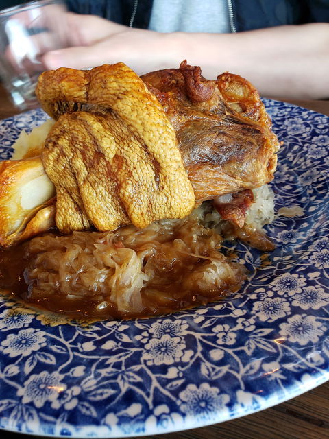 The Bavarian Toowoomba - Australian Directory 1