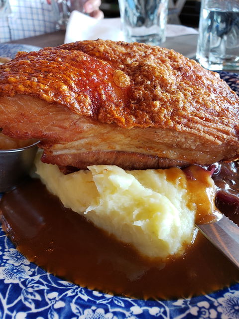 The Bavarian Toowoomba - Australian Directory 2
