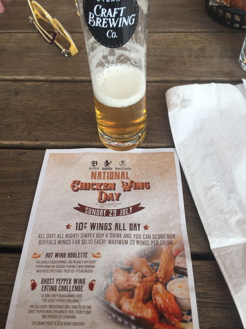 The Bavarian Toowoomba - Australian Directory 4