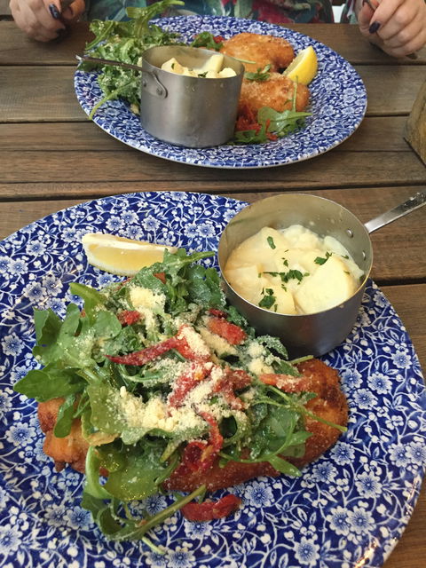 The Bavarian Toowoomba - Australian Directory 5