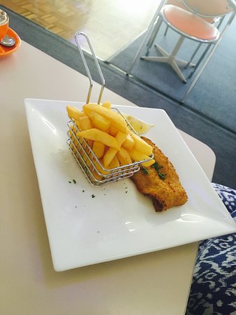 The Bistro At Tewantin Noosa Bowls Club - Australian Directory 0