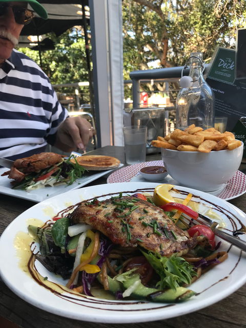 The Deck - Australian Directory 4