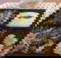 The Donburi 79 - Australian Directory