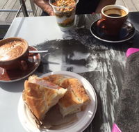 The Jetty Departure Lounge - Australian Directory