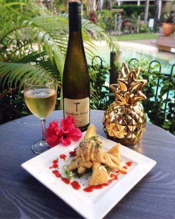 The Nalu Lounge - Australian Directory 0