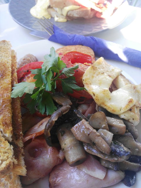 The Pantry HQ - Australian Directory 1