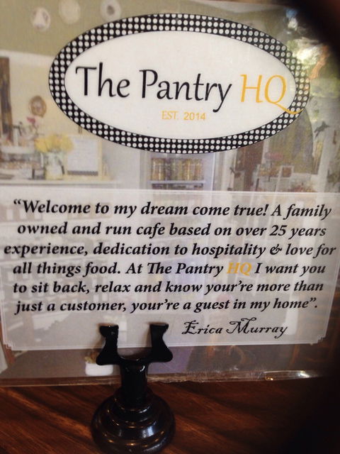 The Pantry HQ - Australian Directory 3