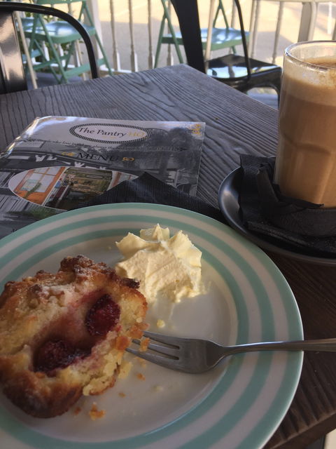 The Pantry HQ - Australian Directory 4