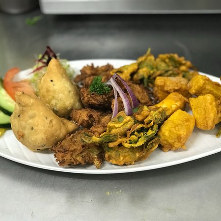 The South Indian Restaurant - Australian Directory 0